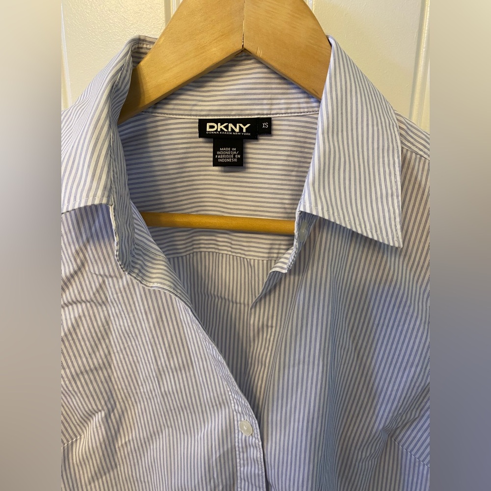 DKNY dress shirt